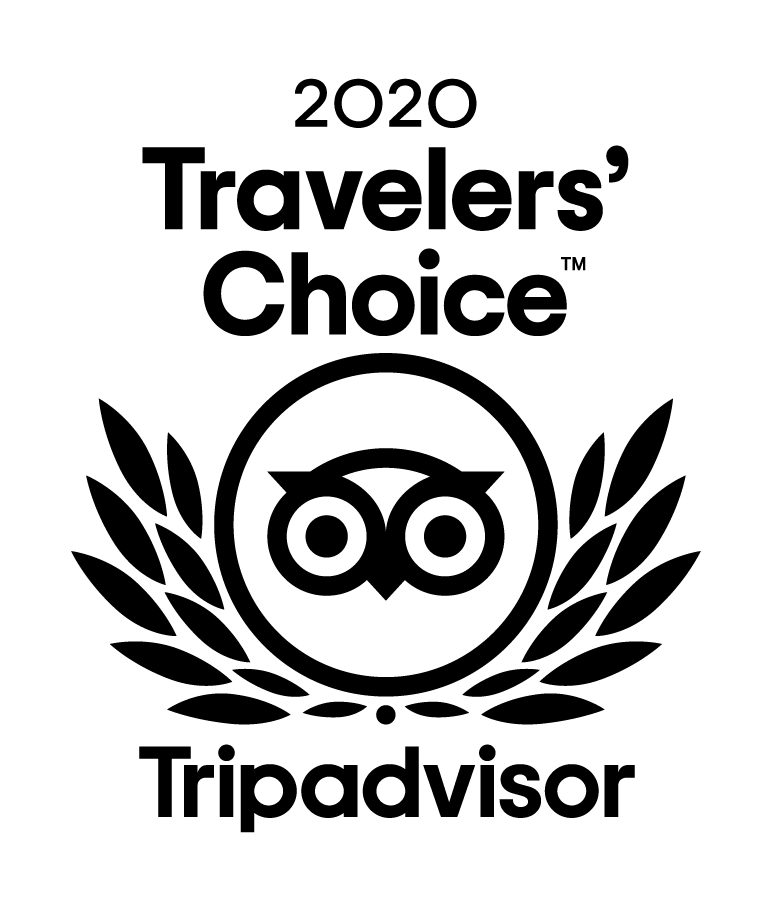 Travelers Choice Caracol