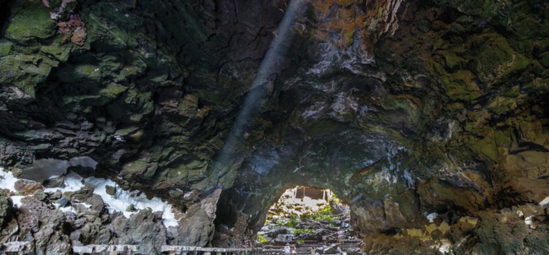 DIE UNVERGESSLICHEN ORTE