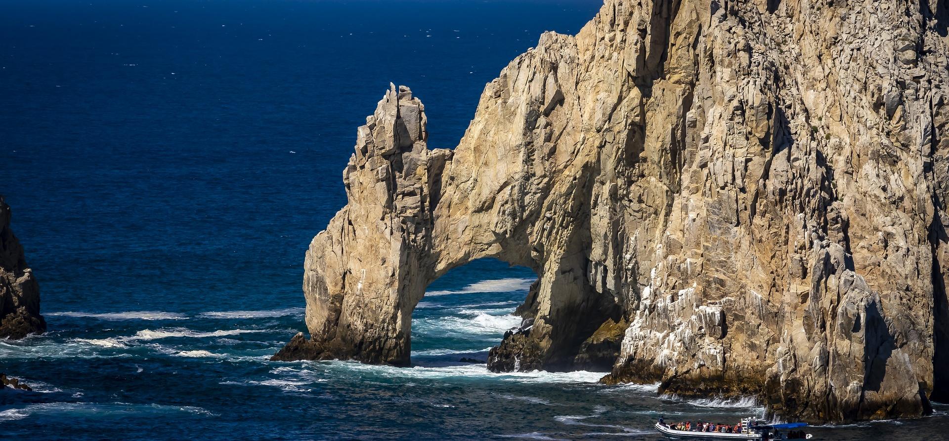 Arco los cabos arco los cabos