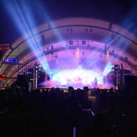 Special Events Sandos Playacar