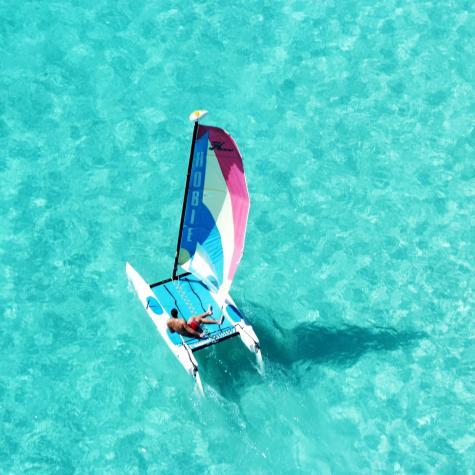 Diving Sandos Playacar