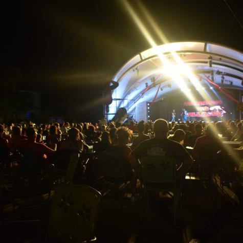 Show Sandos Playacar