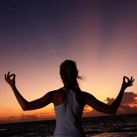 Yoga Sandos Playacar