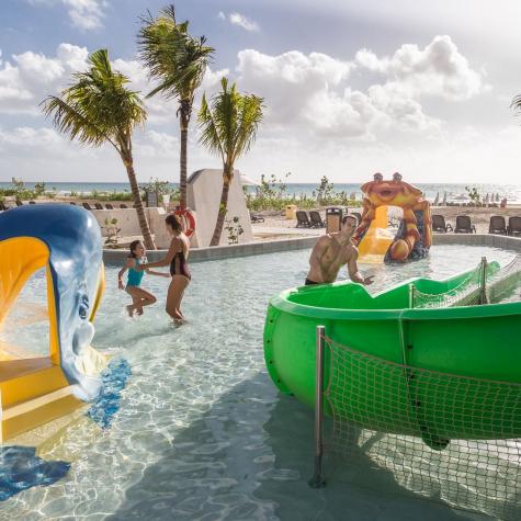 Sandos Playacar