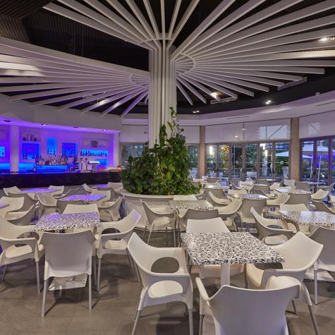 Montecarlo Meeting Room