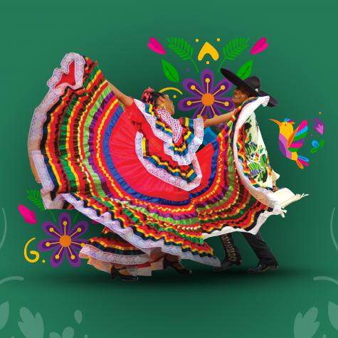 sandos caracol mariachi