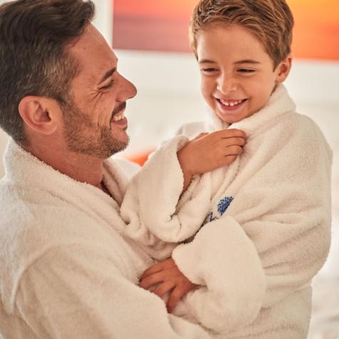 Late Checkout Premium Until 5:00 PM