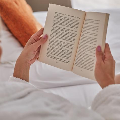 Late Checkout Basic Until 9:00 PM