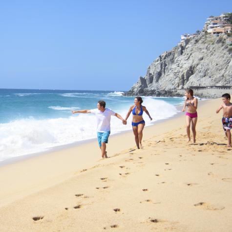 Sandos Finisterra: the best wild nature is waiting for you