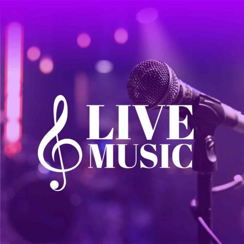 sandos cancun live music