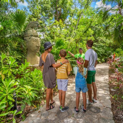 Eco tour_sandos caracol 