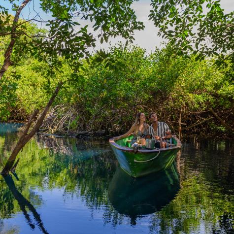 paseo romantico_sandos caracol