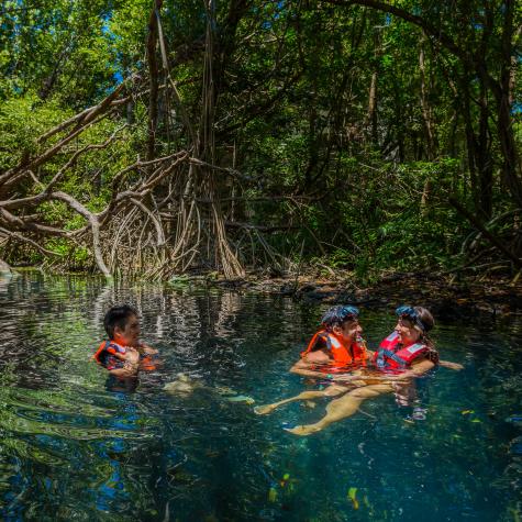 rio jade_ sandos caracol
