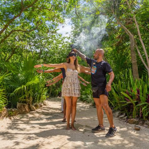 sendero de los sentidos_sandos caracol