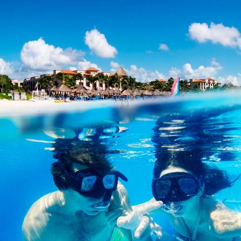 deportes acuaticos sandos