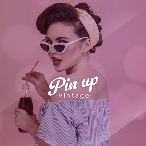 Pin Up Party