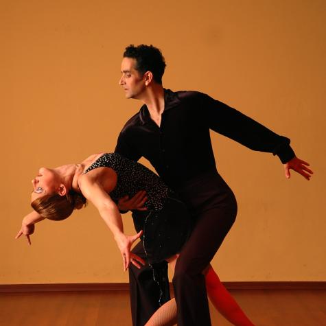 Latino show Finisiterra