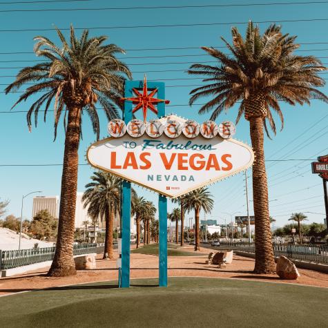 Las Vegas