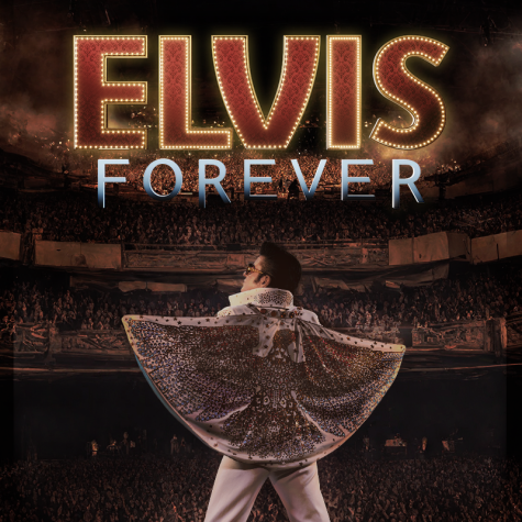 ELVIS FOREVER