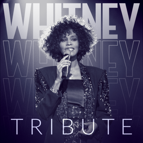 TRIBUTO A WHITNEY HOUSTON