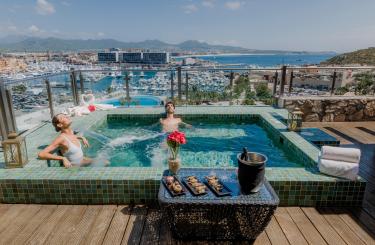 Spa Sandos Finisterra