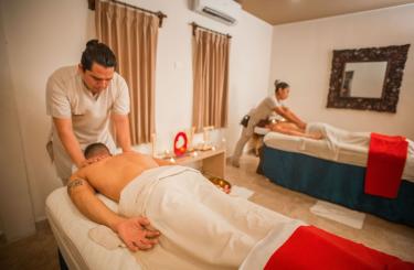 Massage_Sandos Caracol