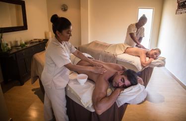 spa Massage Playacar