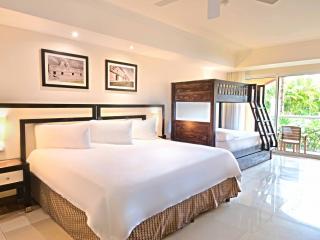 Riviera Family King Junior Suite