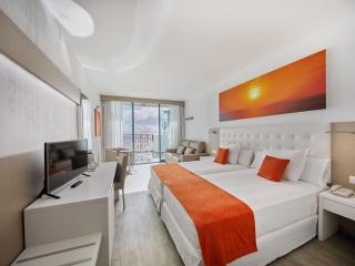 SUPERIOR SIDE SEA VIEW