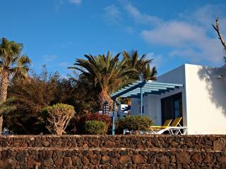 HOLISTIC BUNGALOW PACKAGE