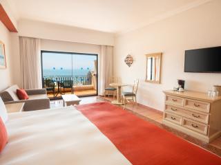 Junior Suite Ocean View 