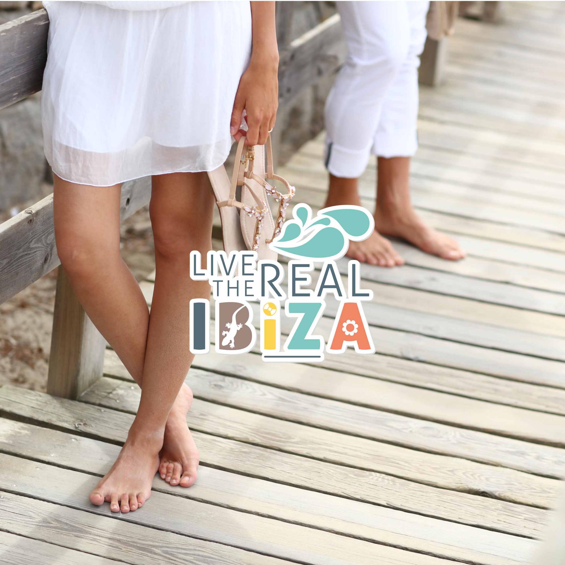 live the real ibiza