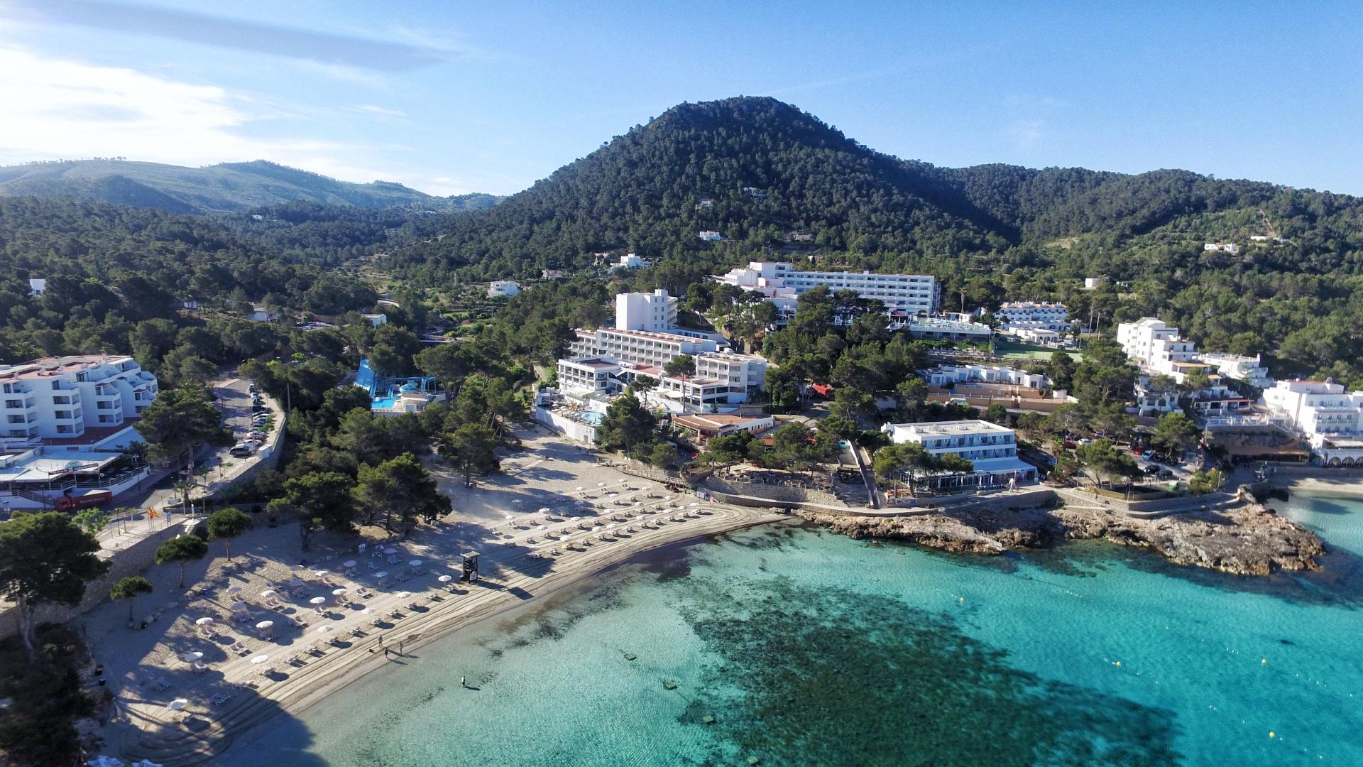 Hotels Portinatx Ibiza All Inclusive