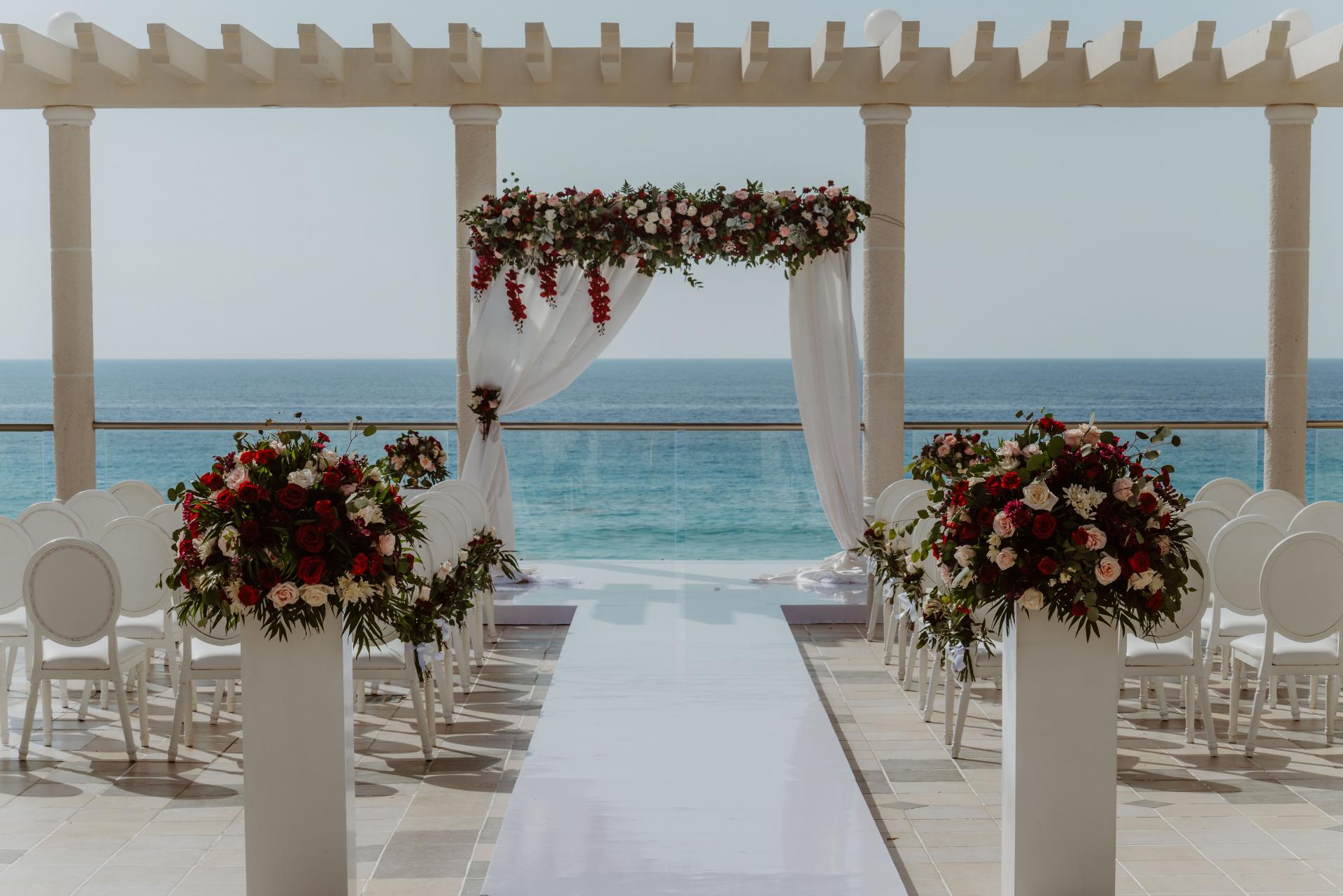 Our Locations Cancun 