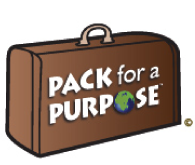 pack for a purpose