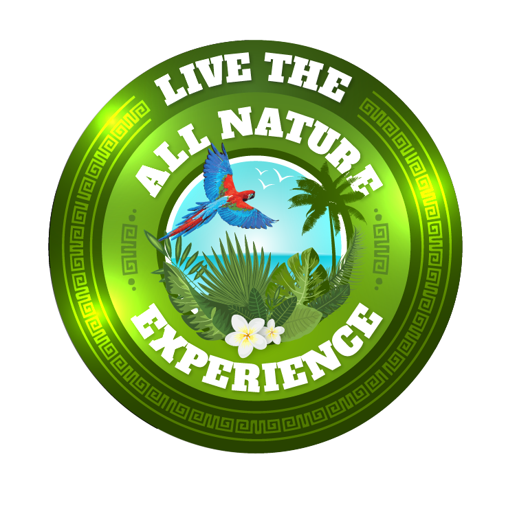 All Nature Logo