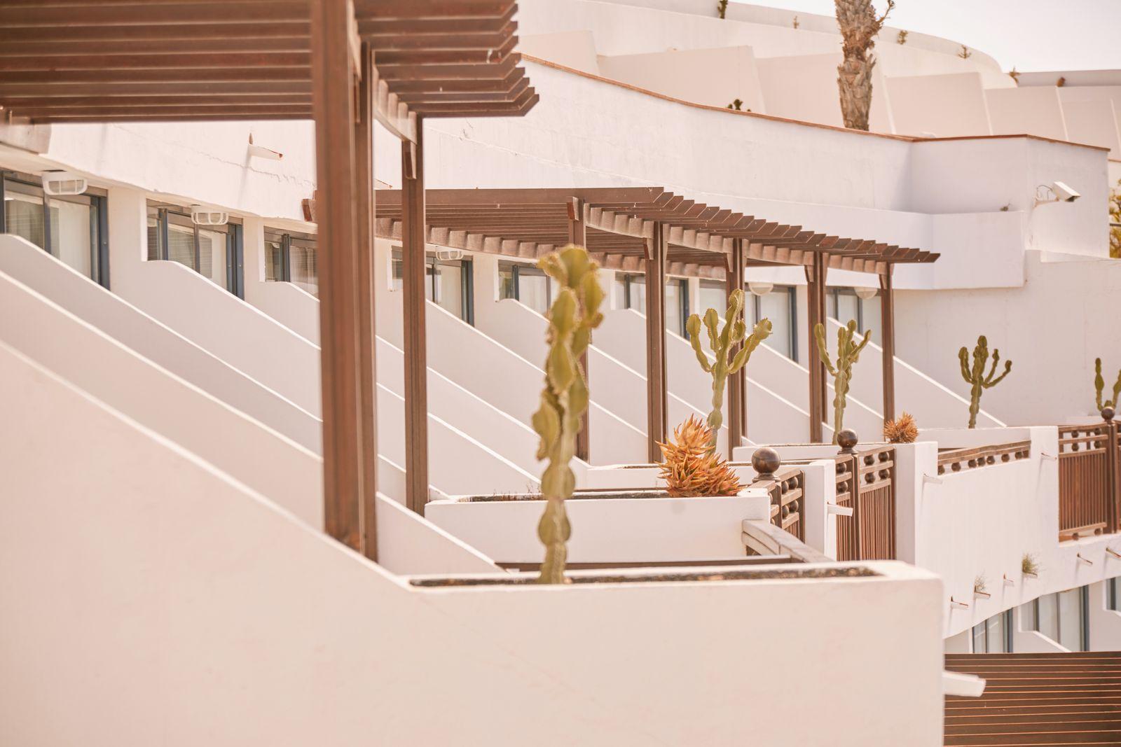 Intro Accommodations