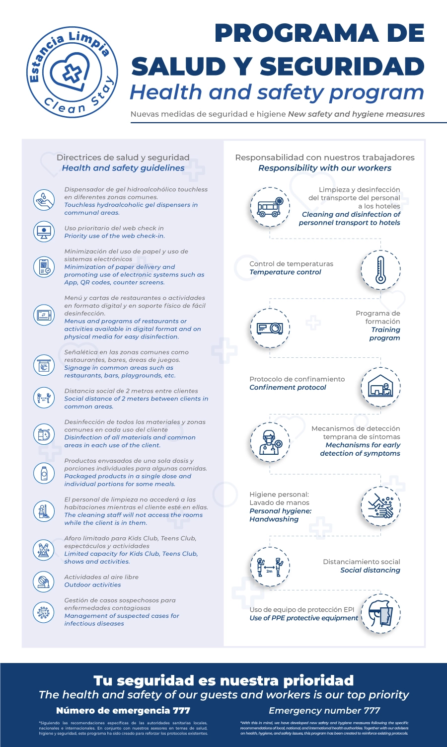Clean Stay Finisterra