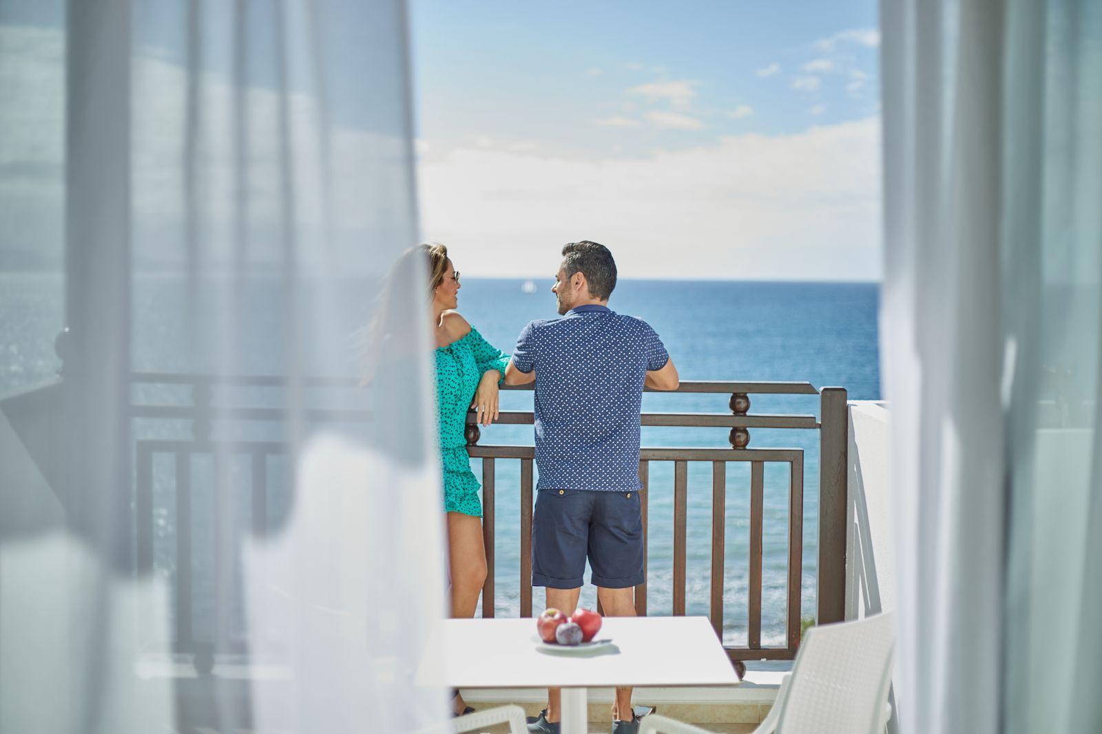 ROYAL ELITE SEA VIEW