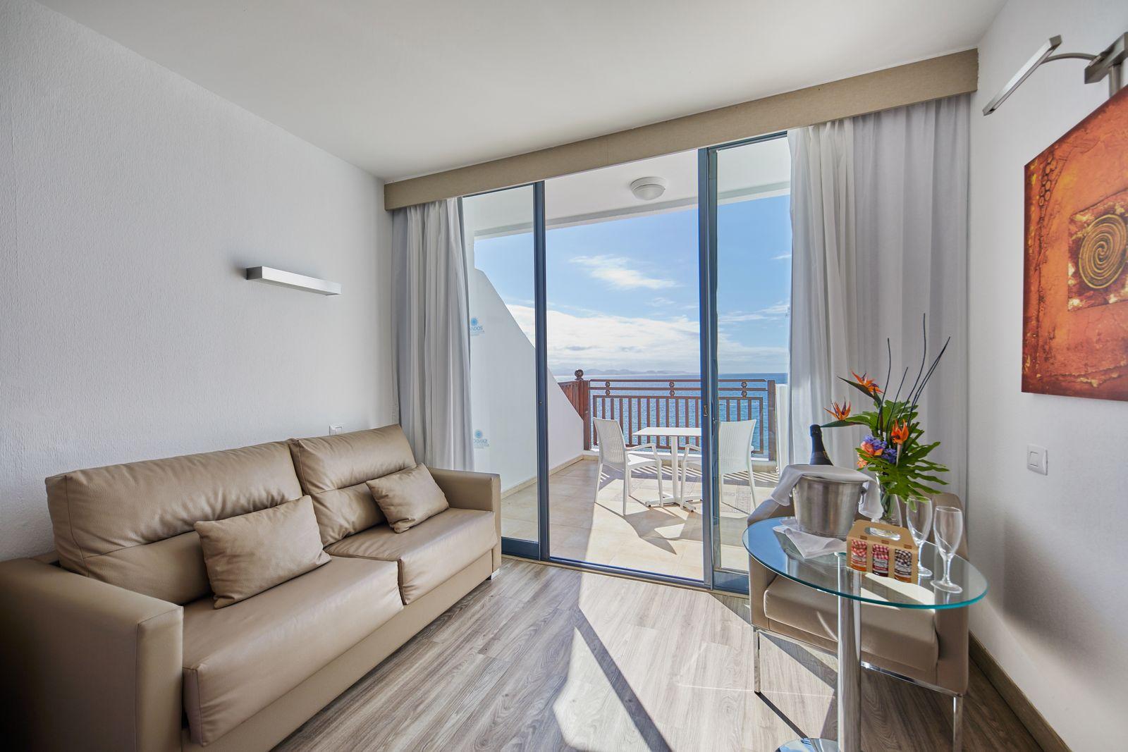 ROYAL ELITE SEA VIEW