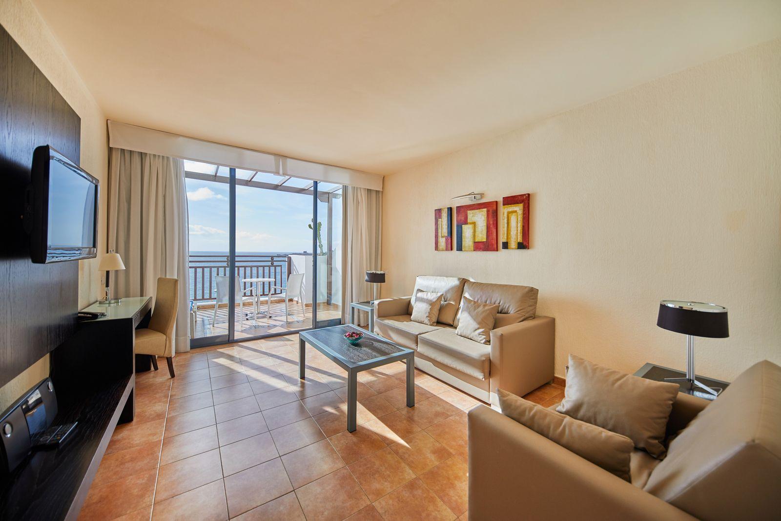 ROYAL ELITE JUNIOR SUITE