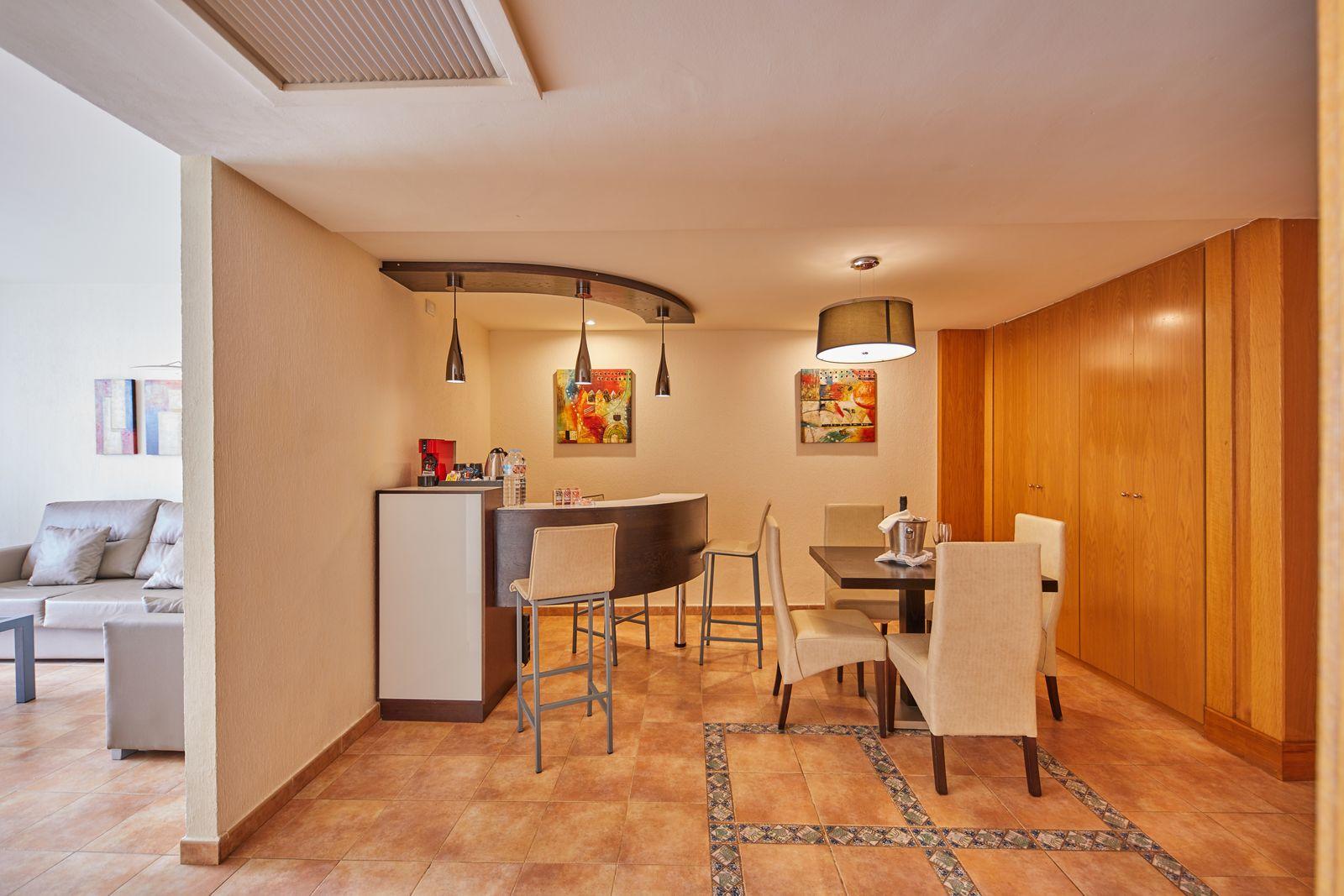 ROYAL ELITE JUNIOR SUITE