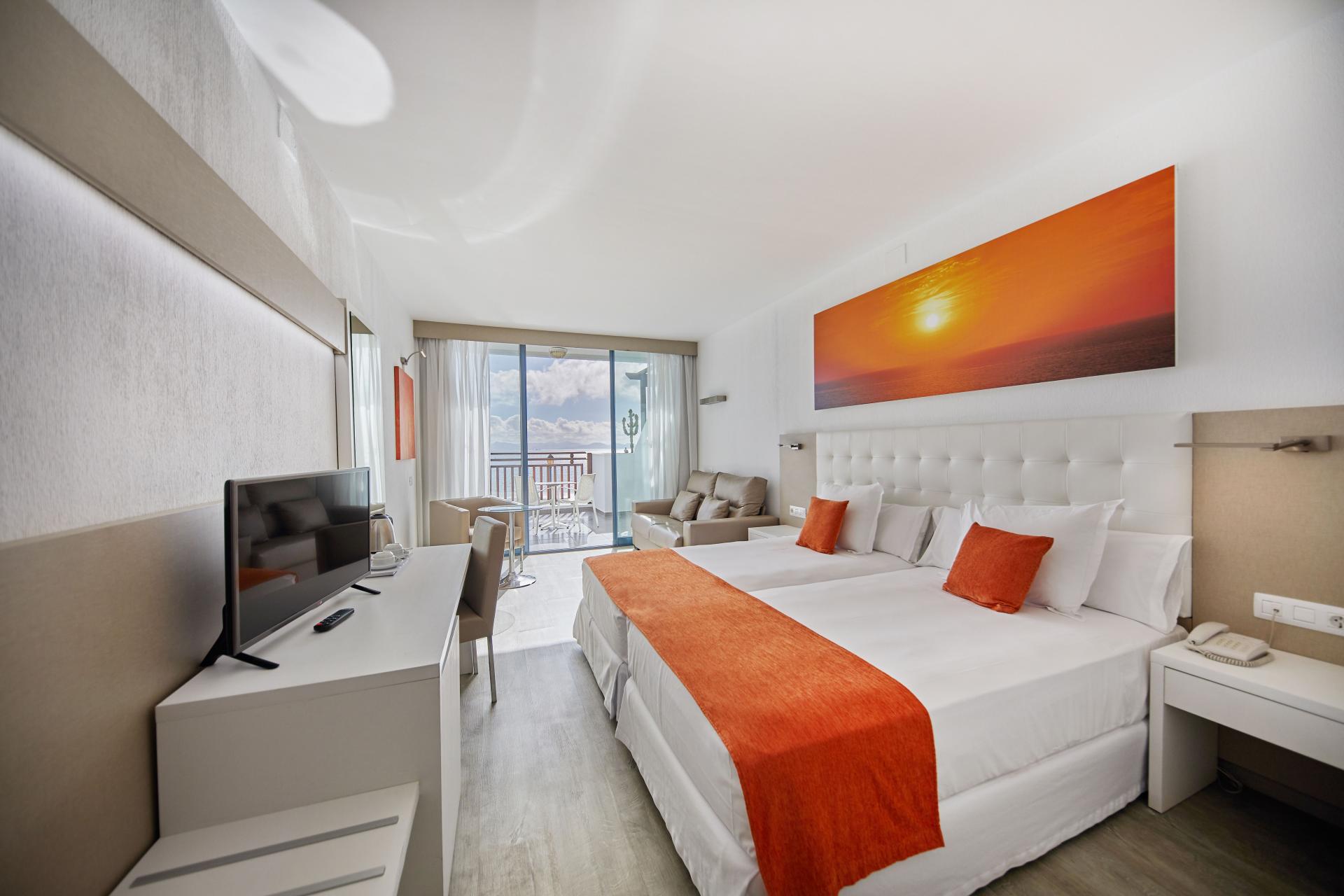 SUPERIOR SIDE SEA VIEW