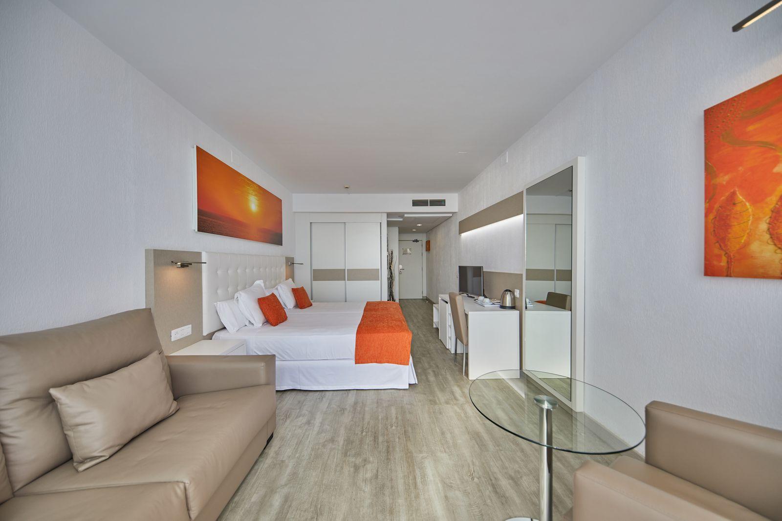 SUPERIOR SIDE SEA VIEW