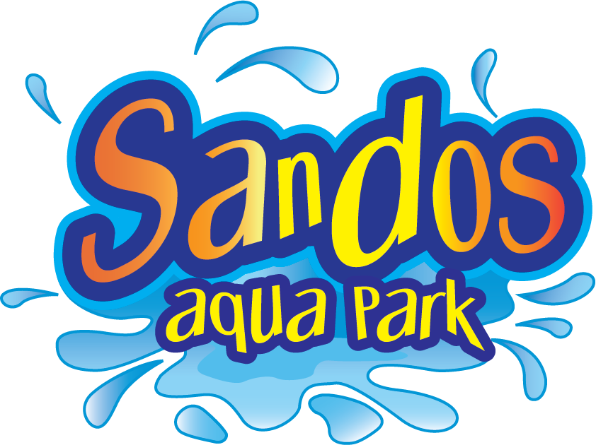 aqua park logo