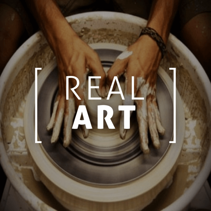 REAL ART