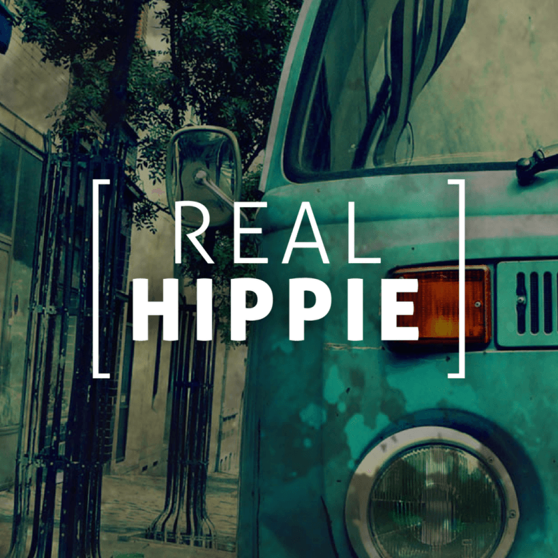 Real Hippie