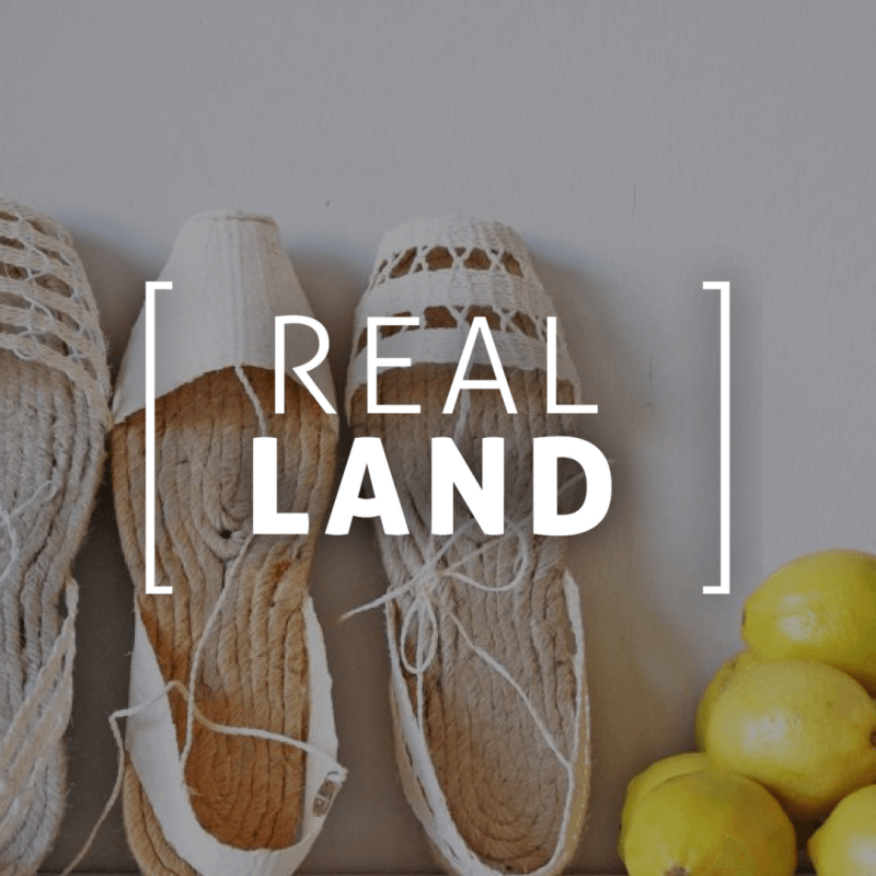 Real Land