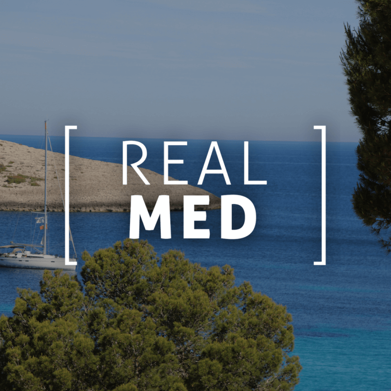 REAL MED