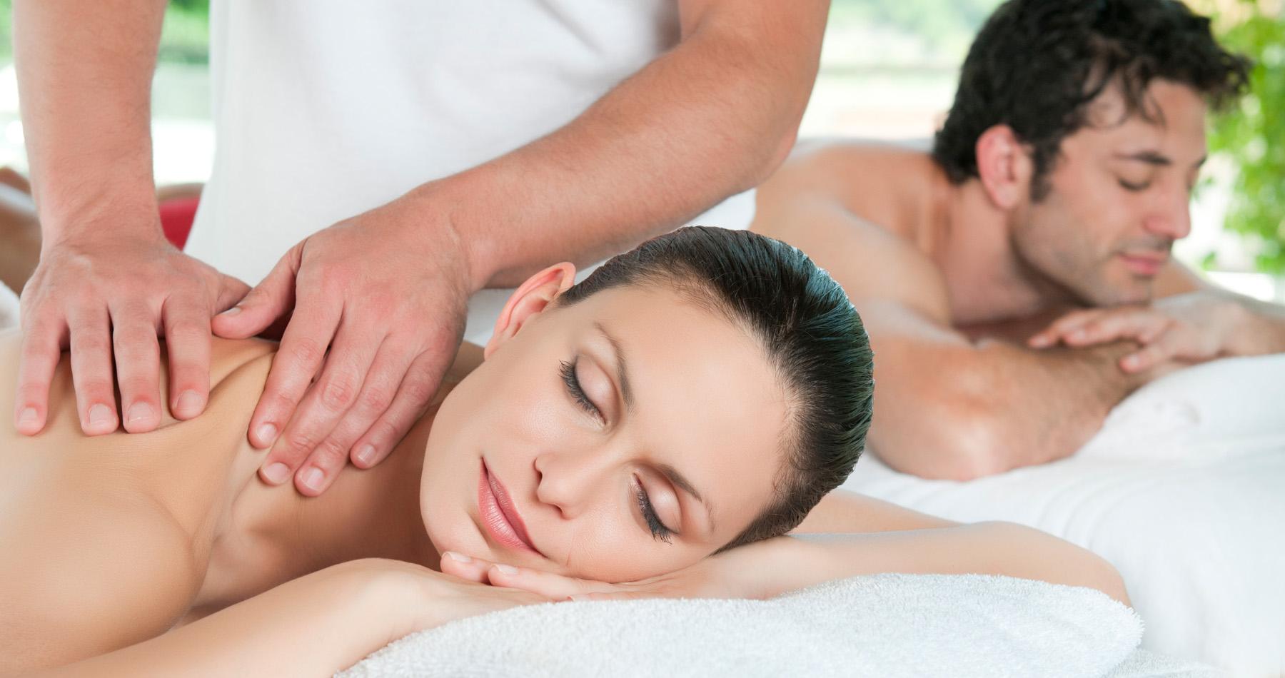 WELLNESS SANDOS EL GRECO